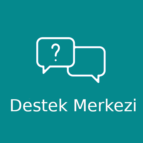 Destek Merkezi