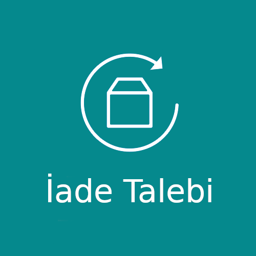 İade Talebi